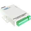 ADD-RS422-2ST - AddOn 500Kbs 1 Serial to 1 ST Med Converter