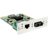 ADD-MCC1MMM2K - AddOn 100Mbs 1 RJ-45 to 1 SC Media Converter