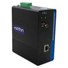 ADD-IFMC-BXU-1ST1 - AddOn 100Mbs 1 RJ-45 to 1 ST Industrial Media Converter