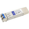 SFP-10G-LR-X-AO - AddOn Cisco SFP-10G-LR-X Compatible SFP+ Transceiver