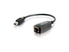29353 - C2G 1-Port USB Superbooster Dongle