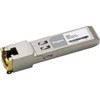 39493 - C2G Finisar FCLF-8521-3 Compatible 1000Base-TX Copper SFP (mini-GBIC) Transceiver Module