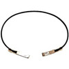 QSFP-H40G-CU0-5M= - Cisco 40GBASE-CR4 Passive Copper Cable