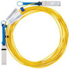 MFS1200-C050 - Mellanox LinkX 100Gb/s Active Optical Cables