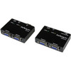 ST121UTP - StarTech.com VGA Video Extender over Cat5 (ST121 Series)