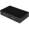 EOC1110R - StarTech.com Gigabit Ethernet Over Coaxial LAN Extender Receiver