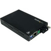 ET90110ST2 - StarTech.com 10/100 Mbps MM Fiber Media Converter ST 2 km