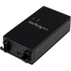 ICUSB232IS - StarTech.com 1 Port Industrial USB to RS232 Serial Adapter with 5KV Isolation and 15KV ESD Protection