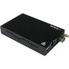 ET91000SM20 - StarTech.com Gigabit Ethernet Copper-to-Fiber Media Converter