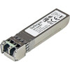 SFP10GBSRST - StarTech.com MSA Compliant 10 Gigabit Fiber SFP+ Transceiver Module