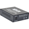 N784-001-SC-15 - Tripp Lite 10/100 UTP to Singlemode Fiber Media Converter