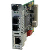 CGFEB1040-120 - Transition Point System Slide-In-Module Media Converter