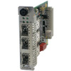 CGFEB4040-180 - Transition Point System Slide-In-Module Media Converter