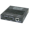 SGPOE1040-100-NA - Transition Stand-Alone Power over Ethernet PSE