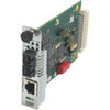 CBFTF1029-105 - Transition Fast Ethernet Bridging Media Converter