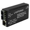 M/GE-PSW-SFP-01-UK - Transition Stand-Alone Mini Gigabit Ethernet Media Converter