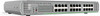 Allied Telesis CentreCOM AT-GS910/24 - switch - 24 ports