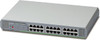 Allied Telesis CentreCOM AT-GS910/24 - switch - 24 ports