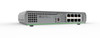 8-port 1GB unmanaged switch internal PSU