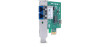 Allied Telesis - network adapter - PCIe - 1000Base-SX - TAA Compliant