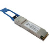 Tripp Lite by Eaton Cisco-Compatible QSFP+ Transceiver - 40GBase-PLR4, Singlemode MPO/MTP, 1310 nm, 10 km (6.2 mi.) - For Data Networking, Optical Network - 1 x MPO/MTP 40GBase-PLR4 Network - Optical Fiber - 1270 nm, 1310 nm, 1330 nm - Single-mode - 