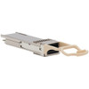 Tripp Lite by Eaton Cisco-Compatible QSFP-40G-SR4 QSFP+ Transceiver - 40GBase-SR4, Multimode MTP/MPO, 850 nm, 150 m - For Optical Network, Data Networking - 1 MPO/MTP Male 40GBase-SR4 Network - Optical Fiber Multi-mode - 40 Gigabit Ethernet - 40GBase