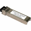 Tripp Lite by Eaton Cisco-Compatible SFP-10G-SR SFP+ Transceiver - 10GBase-SR, LC Duplex MMF, 10 Gbps, 850 nm, 400 m (1312 ft.) - For Optical Network, Data Networking, Server, Switching Network - 1 x 10GBase-SR Network - Optical Fiber - Multi-mode - 