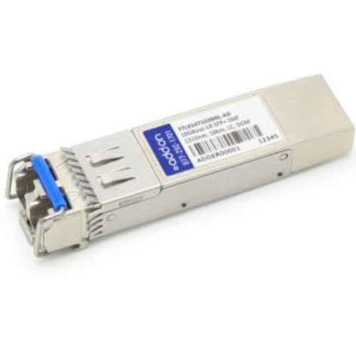 FTLX1471D3BNL-AO - AddOn Finisar FTLX1471D3BNL Compatible SFP+ Transceiver