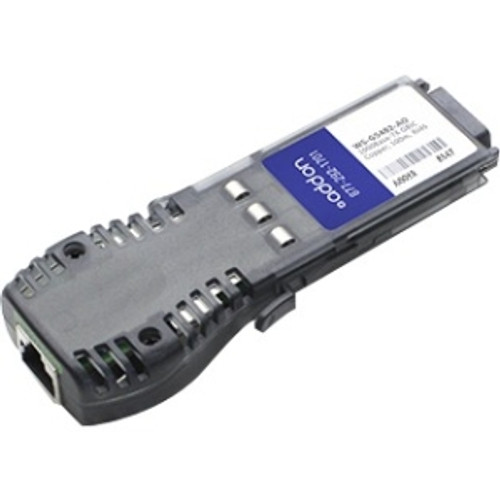 WS-G5482-AO - AddOn Cisco WS-G5482 Compatible GBIC Transceiver