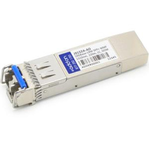 J9152A-AO - AddOn HP J9152A Compatible SFP+ Transceiver