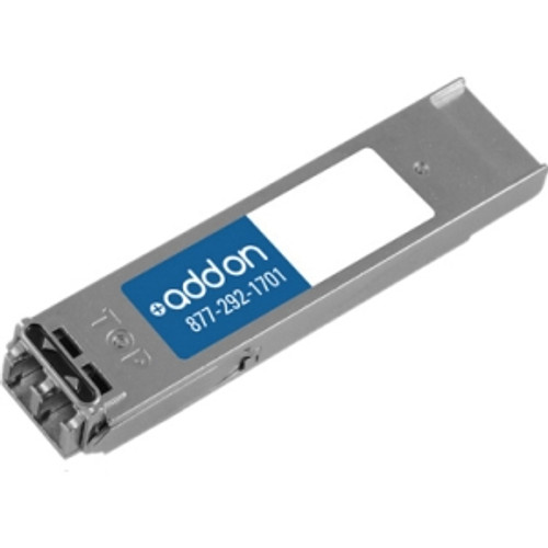 DWDM-XFP-54.94-AO - AddOn Cisco DWDM-XFP-54.94 Compatible XFP Transceiver