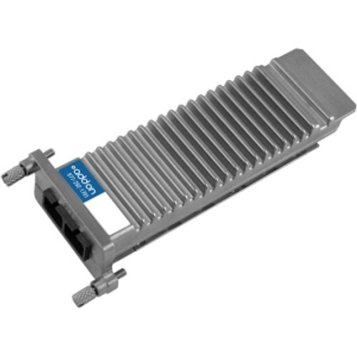 DWDM-XENPAK-56.55-AO - AddOn Cisco Compatible XENPAK Transceiver