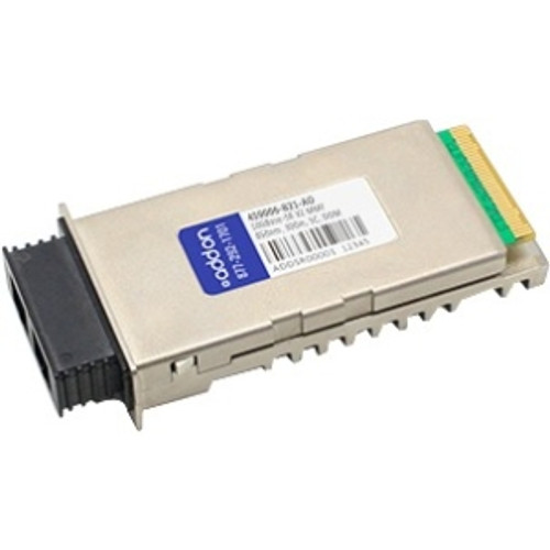 459006-B21-AO - AddOn HP 459006-B21 Compatible X2 Transceiver