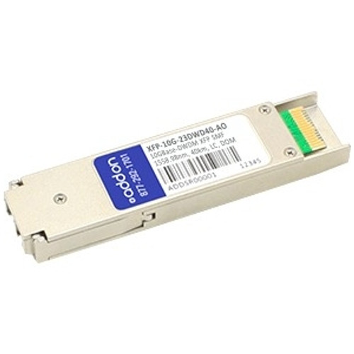 XFP-10G-23DWD40-AO - AddOn