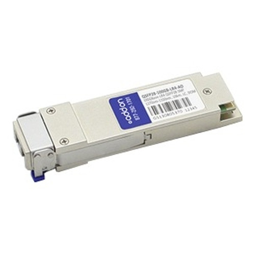 QSFP28-100GB-LR4-AO - AddOn