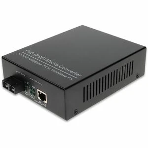 ADD-GMCP50-MX-SC - AddOn 1Gbs 1 RJ-45 to 1 SC Media Converter