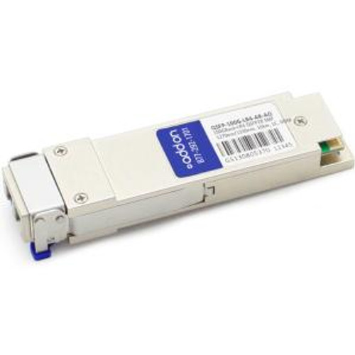 QSFP-100G-LR4-AR-AO - AddOn