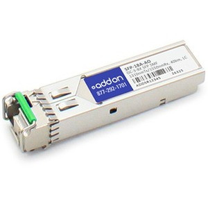 SFP-18A-AO - AddOn