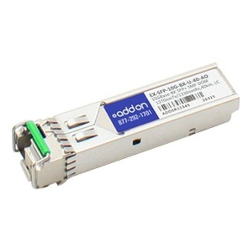 EX-SFP-10G-BX-U-40-AO - AddOn