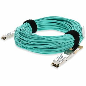 QSFP-100GB-AOC30M-AO - AddOn