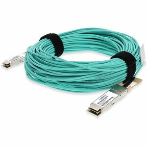QSFP-100GB-AOC50M-AO - AddOn