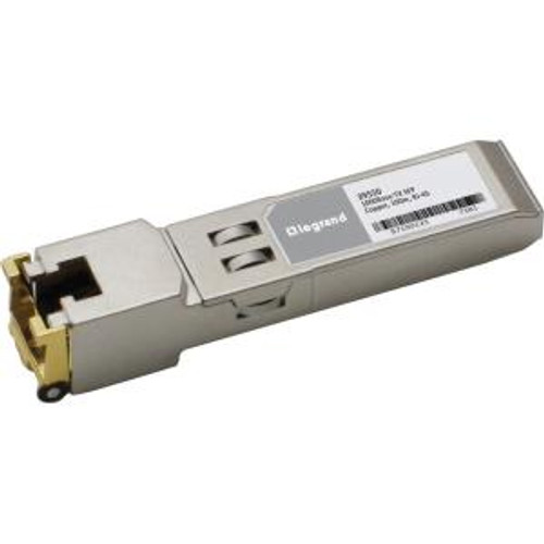 39550 - C2G Juniper Networks SFP-1GE-T Compatible 1000Base-TX Copper SFP (mini-GBIC) Transceiver Module