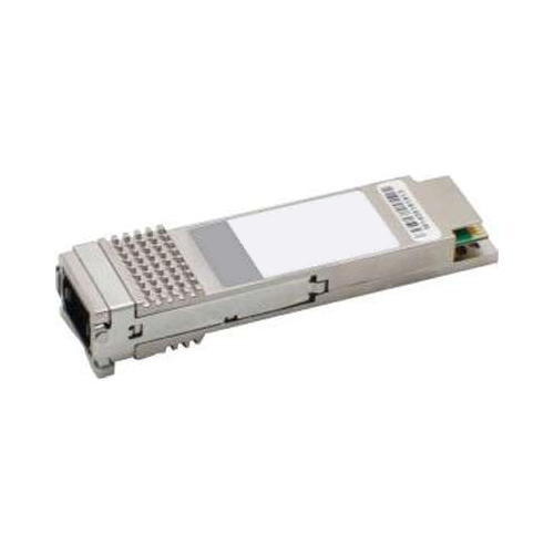 39744 - C2G Dell 407-BBOZ Compatible 40GBase-SR4 QSFP+ Transceiver TAA Compliant (MMF, 850nm, 150m, MPO, DOM)