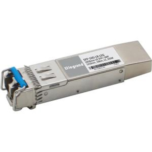 SFP-10G-LR-LEG - C2G Cisco SFP-10G-LR Compatible 10GBase-LR SMF SFP+ Transceiver