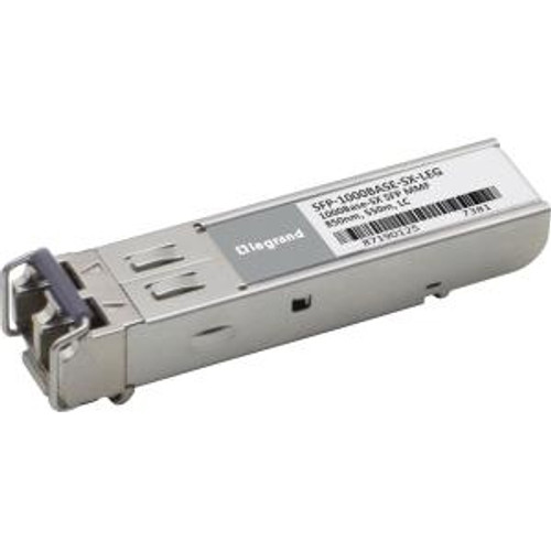 SFP-1000BASE-SXLEG - C2G MSA 1000Base-SX MMF SFP (mini-GBIC) Transceiver