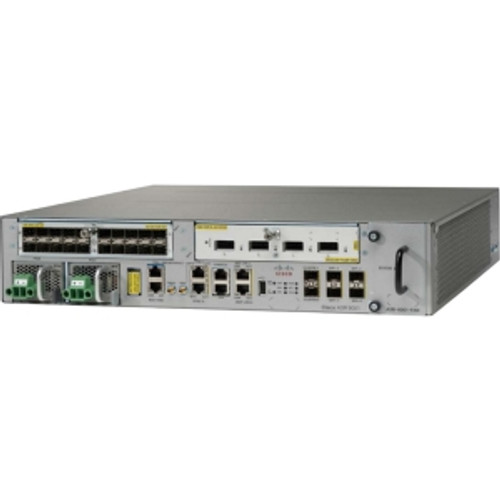 A9K-MPA-2X10GE= - Cisco 2-port 10-Gigabit Ethernet Modular Port Adapter