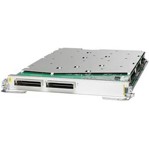 A9K-2X100GE-TR-RF - Cisco ASR 9000 Series 2-Port 100GE Packet Transport Optimized Line Card