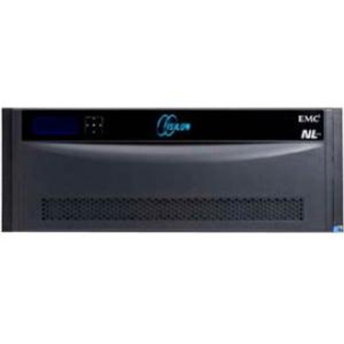 NL400-SAS-E09 - EMC Isilon NL400