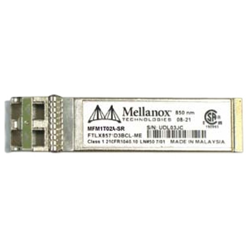 MFM1T02A-SR - Mellanox Active Optical Modules