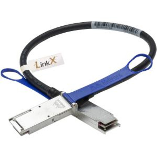 MFA1A00-C003 - Mellanox LinkX 100Gb/s VCSEL-Based Active Optical Cables